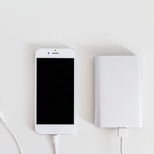ET Power Bank