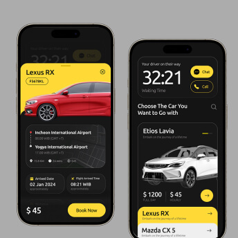 slider image