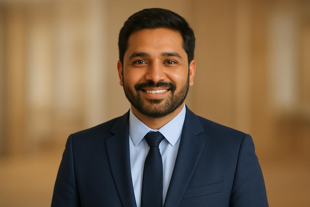 Kumar Singh