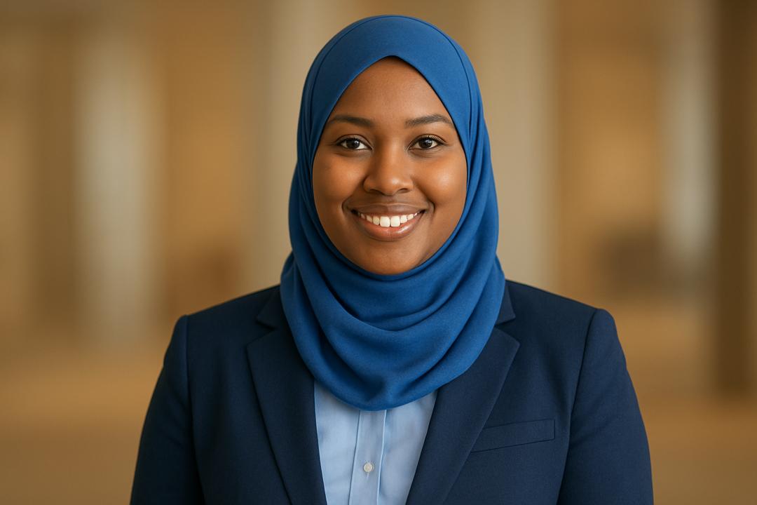 Fatuma Halane